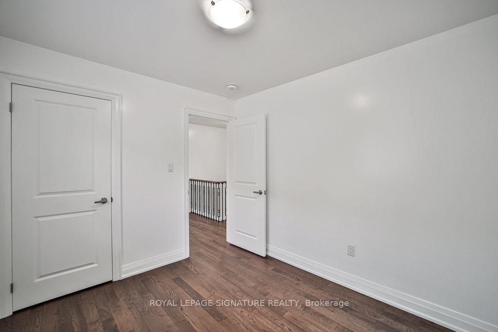 Photo 36 of 25 Lollard Way, Brampton, Bram West — HOMEH