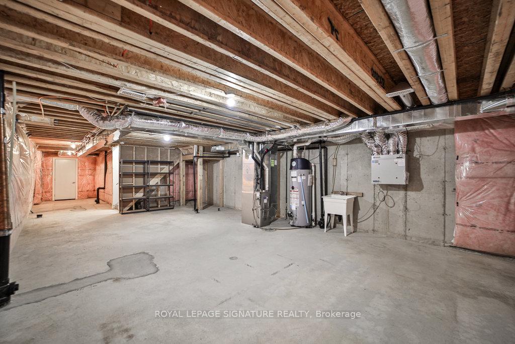 Photo 42 of 25 Lollard Way, Brampton, Bram West — HOMEH