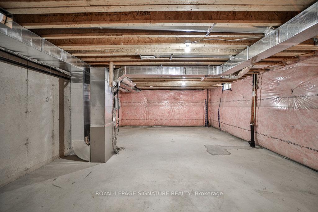 Photo 43 of 25 Lollard Way, Brampton, Bram West — HOMEH