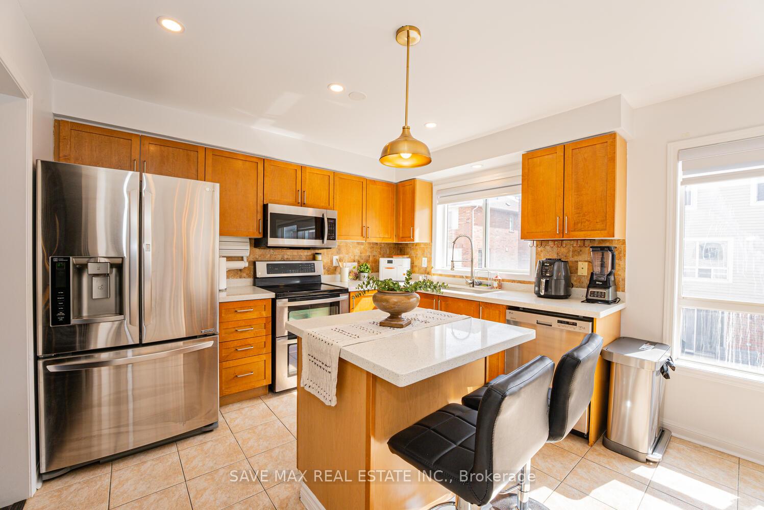 Photo 26 of 51 Decker Hollow Circle, Brampton, Credit Valley — HOMEH