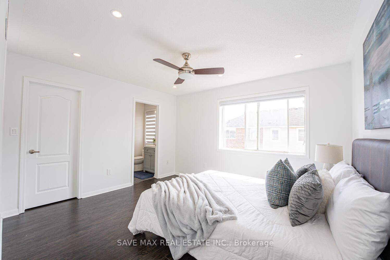 Photo 33 of 51 Decker Hollow Circle, Brampton, Credit Valley — HOMEH