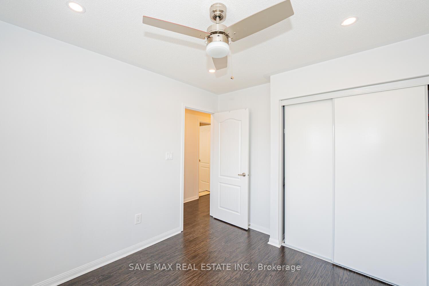 Photo 41 of 51 Decker Hollow Circle, Brampton, Credit Valley — HOMEH
