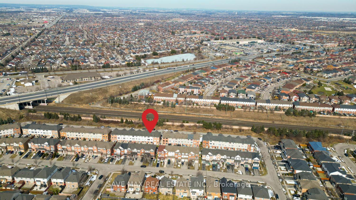Photo 47 of 51 Decker Hollow Circle, Brampton, Credit Valley — HOMEH