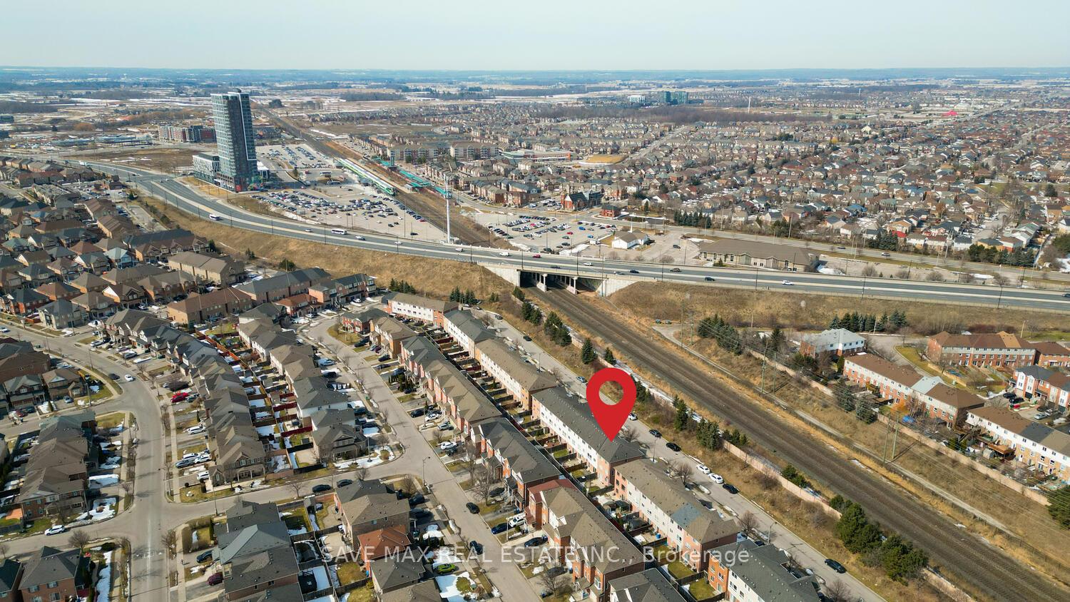 Photo 50 of 51 Decker Hollow Circle, Brampton, Credit Valley — HOMEH