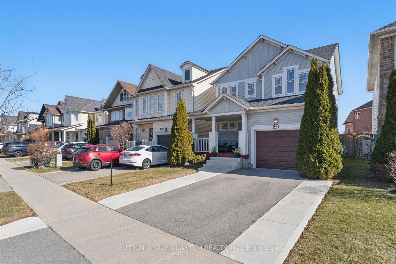Photo 3 of 68 Spring Creek Drive, Hamilton, Waterdown — HOMEH