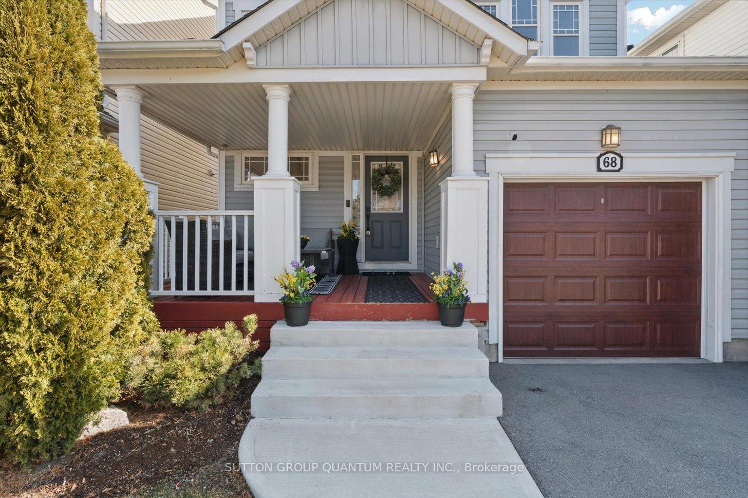 Photo 4 of 68 Spring Creek Drive, Hamilton, Waterdown — HOMEH