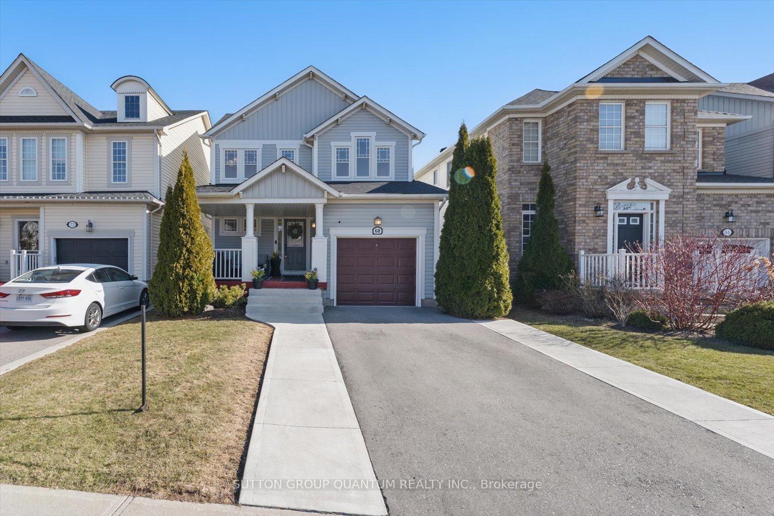 Photo 57 of 68 Spring Creek Drive, Hamilton, Waterdown — HOMEH