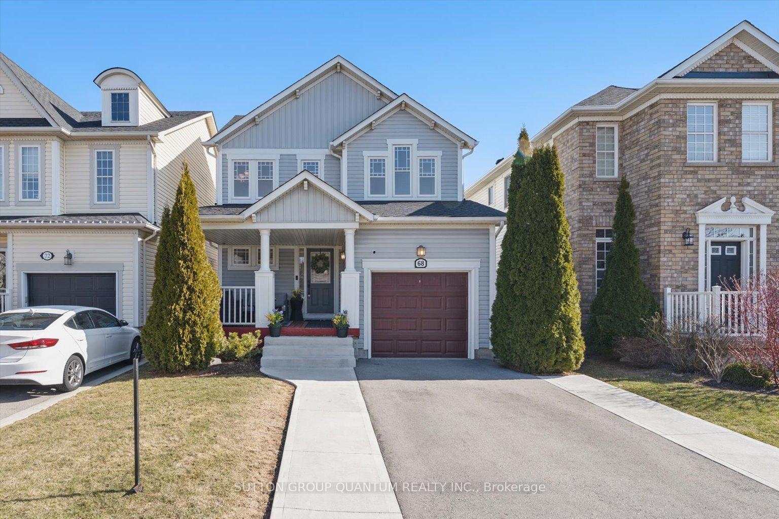 Photo 2 of 68 Spring Creek Drive, Hamilton, Waterdown — HOMEH