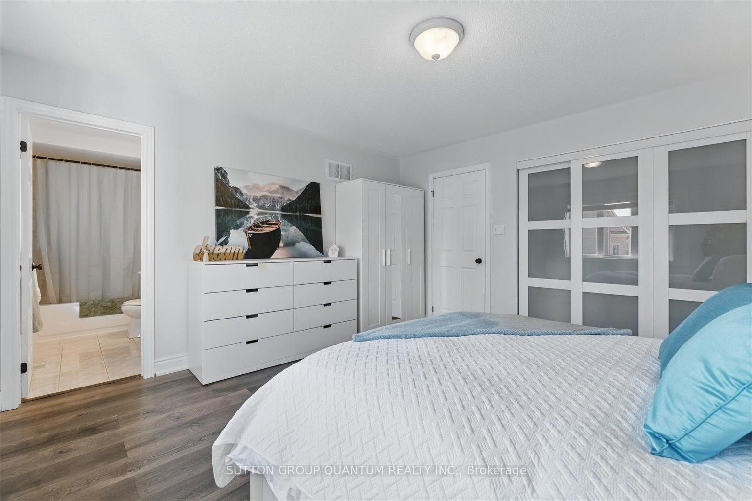 Photo 63 of 68 Spring Creek Drive, Hamilton, Waterdown — HOMEH