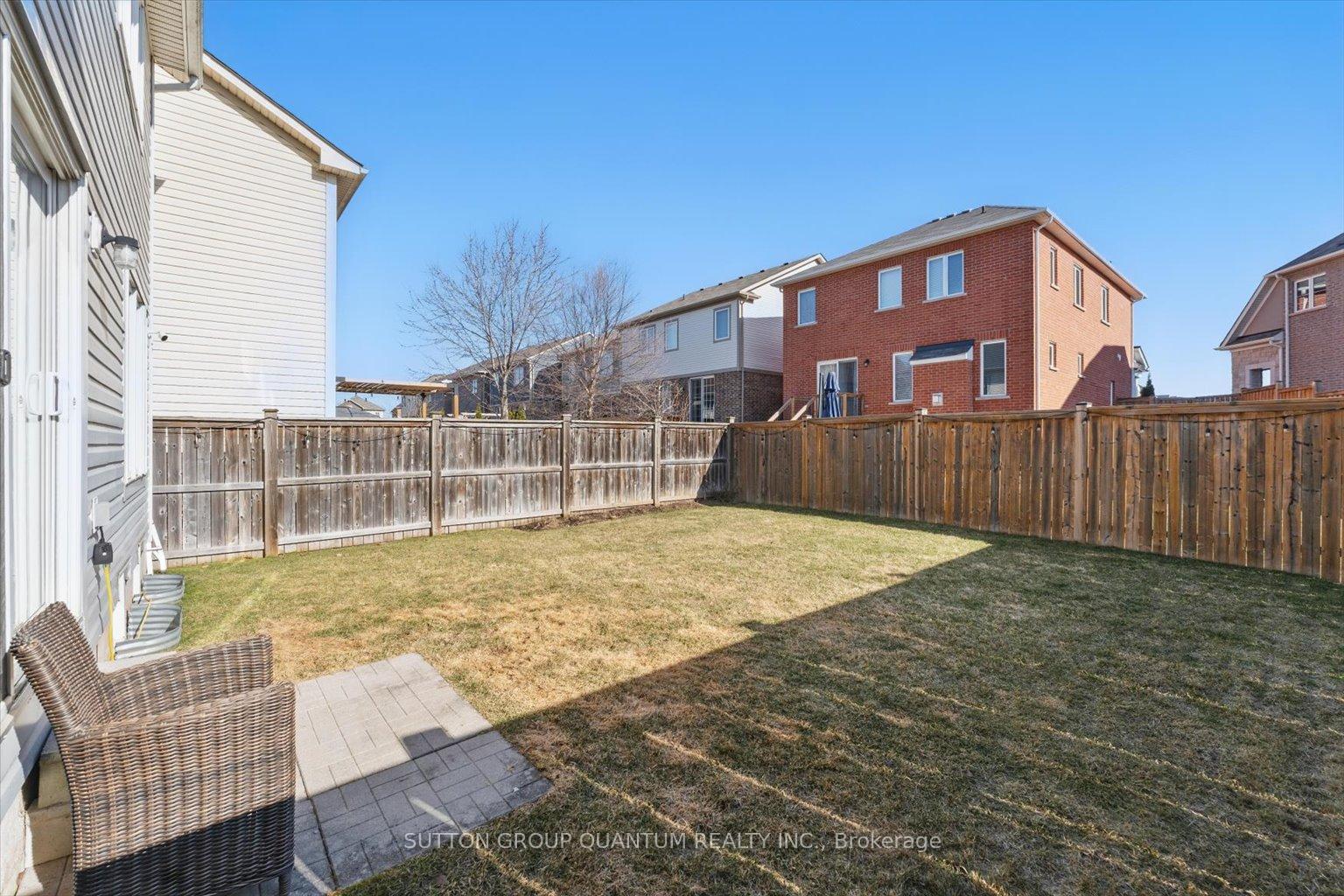 Photo 69 of 68 Spring Creek Drive, Hamilton, Waterdown — HOMEH