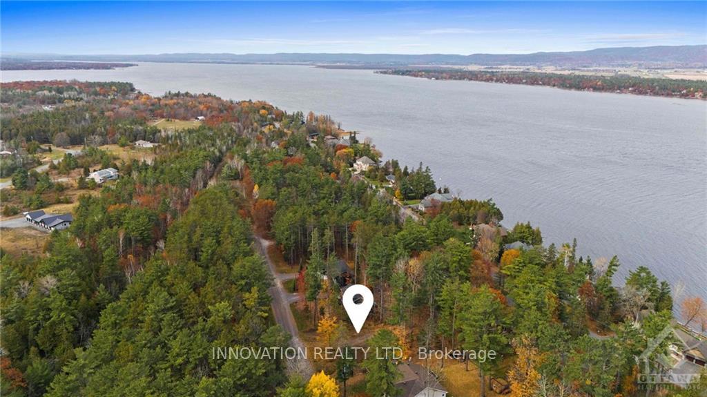 Photo 4 of 3674 Forestview Lane, Ottawa, Dunrobin Shores — HOMEH