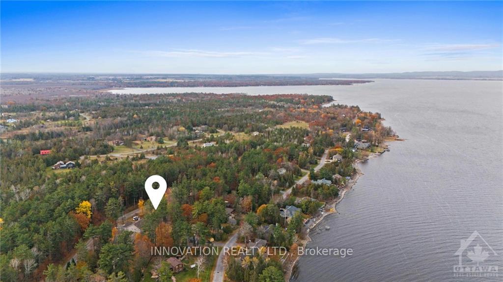 Photo 6 of 3674 Forestview Lane, Ottawa, Dunrobin Shores — HOMEH