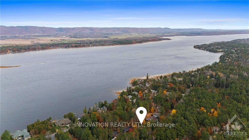 Photo 7 of 3674 Forestview Lane, Ottawa, Dunrobin Shores — HOMEH