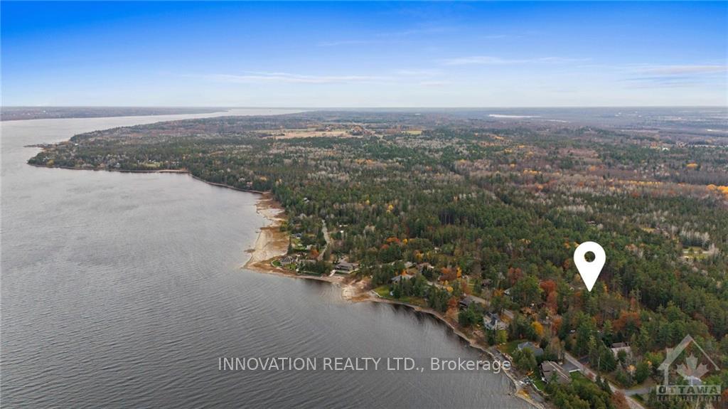 Photo 8 of 3674 Forestview Lane, Ottawa, Dunrobin Shores — HOMEH