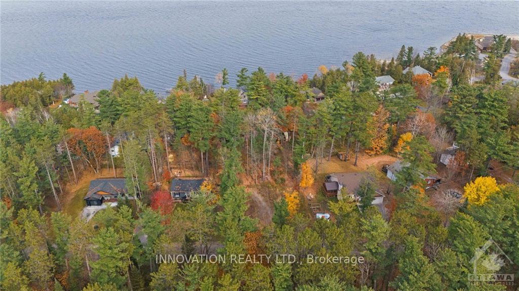 Photo 18 of 3674 Forestview Lane, Ottawa, Dunrobin Shores — HOMEH