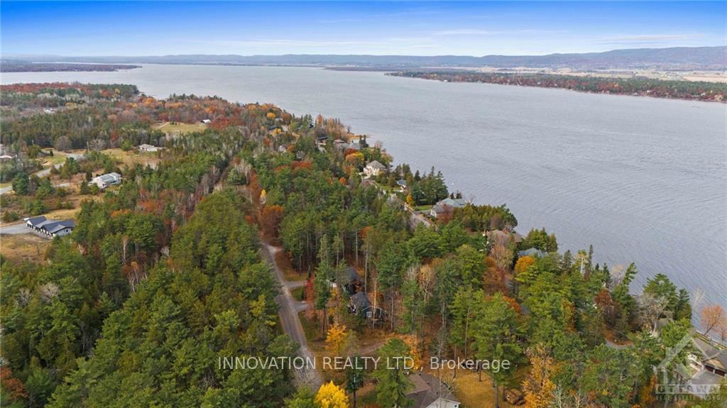 Photo 20 of 3674 Forestview Lane, Ottawa, Dunrobin Shores — HOMEH