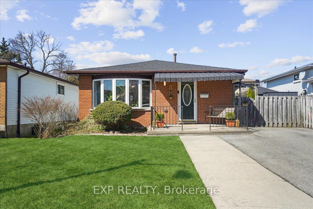 Photo 1 of 185 Lawnhurst Drive, Hamilton, Lawfield — HOMEH