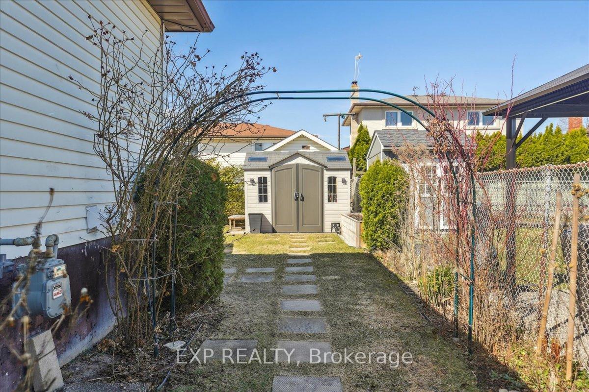 Photo 25 of 185 Lawnhurst Drive, Hamilton, Lawfield — HOMEH