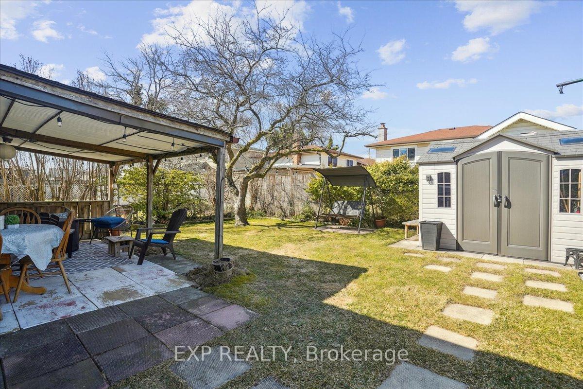 Photo 26 of 185 Lawnhurst Drive, Hamilton, Lawfield — HOMEH