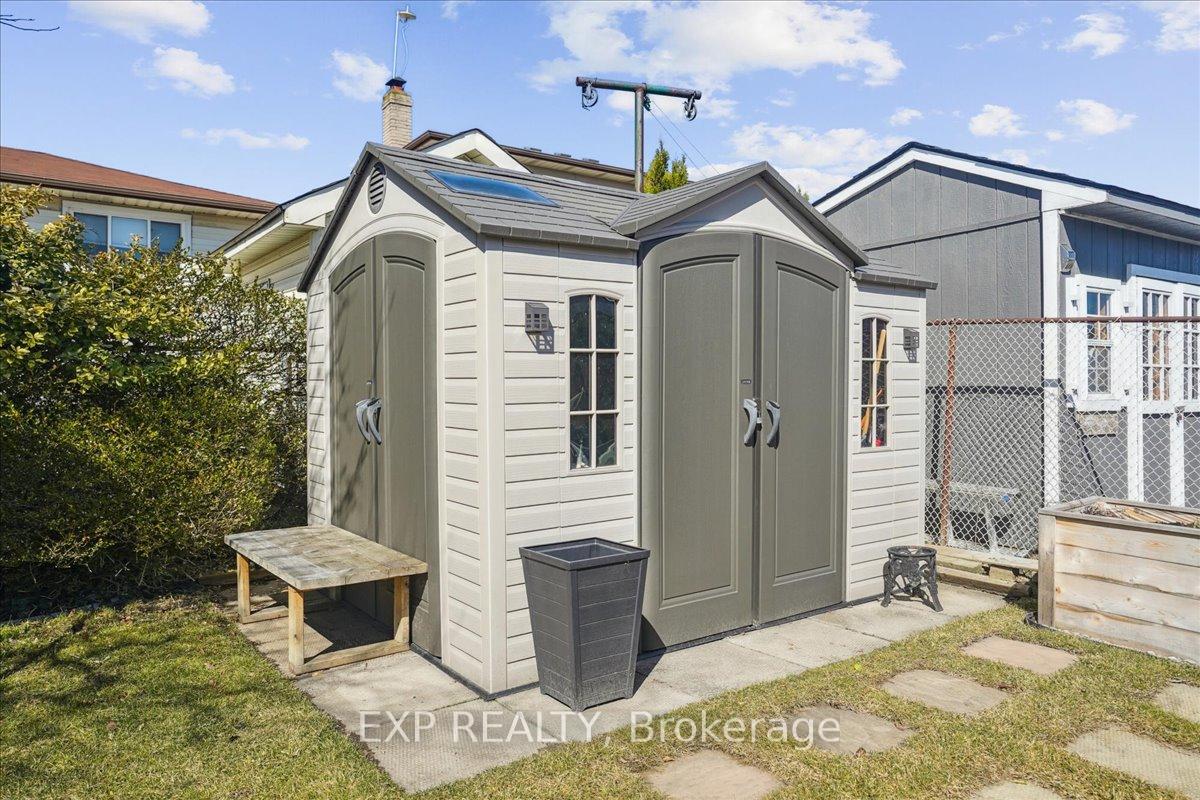 Photo 27 of 185 Lawnhurst Drive, Hamilton, Lawfield — HOMEH