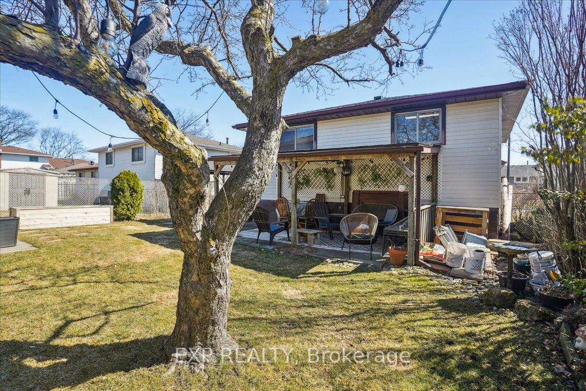 Photo 28 of 185 Lawnhurst Drive, Hamilton, Lawfield — HOMEH
