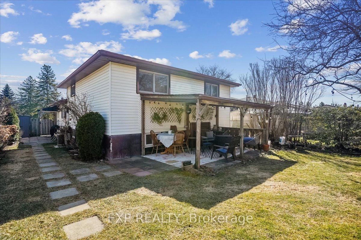 Photo 29 of 185 Lawnhurst Drive, Hamilton, Lawfield — HOMEH