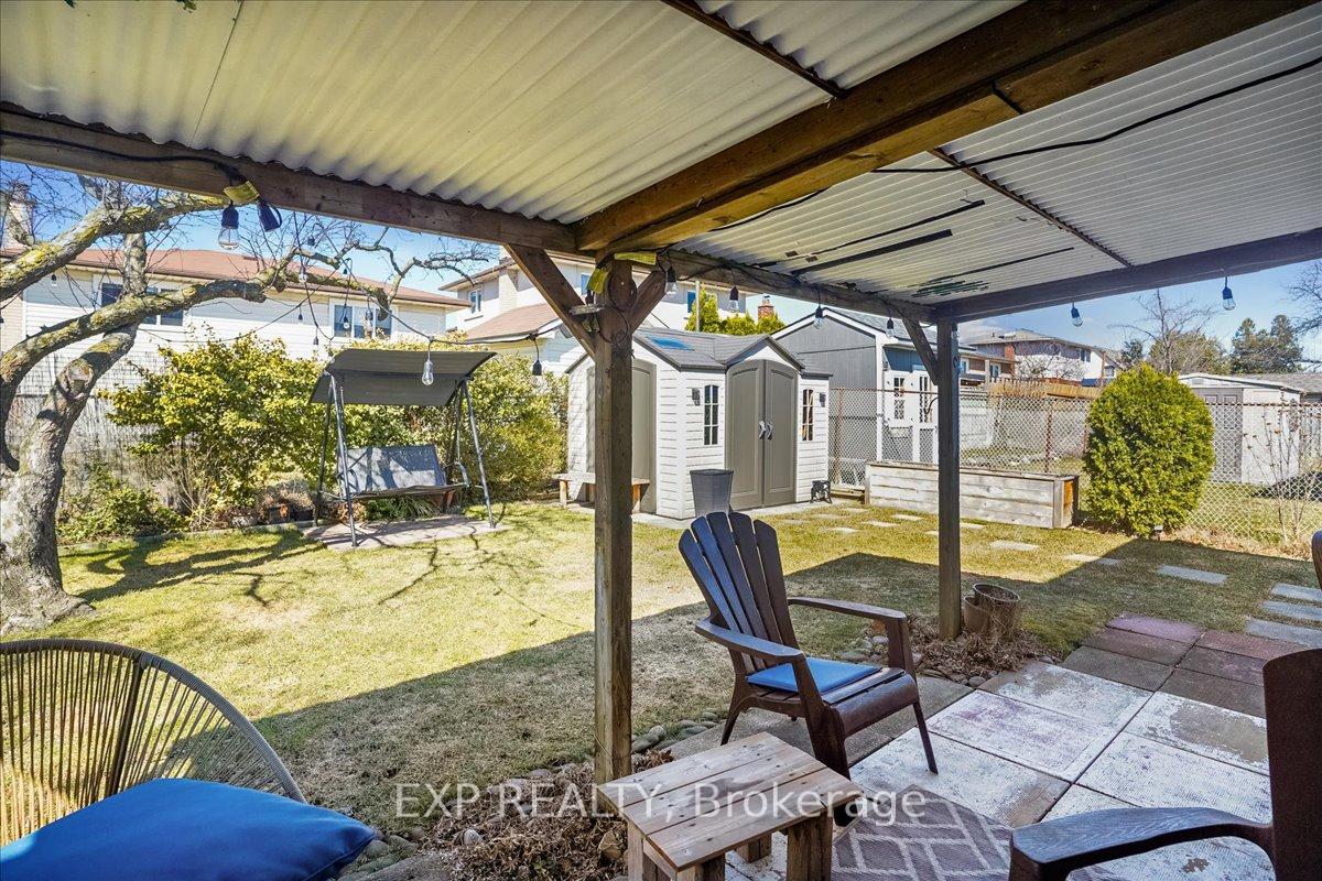 Photo 30 of 185 Lawnhurst Drive, Hamilton, Lawfield — HOMEH