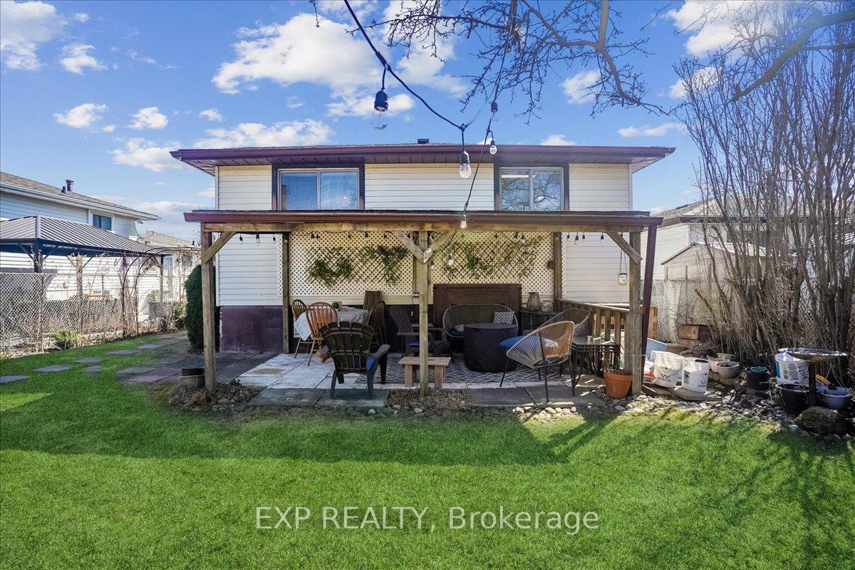 Photo 31 of 185 Lawnhurst Drive, Hamilton, Lawfield — HOMEH