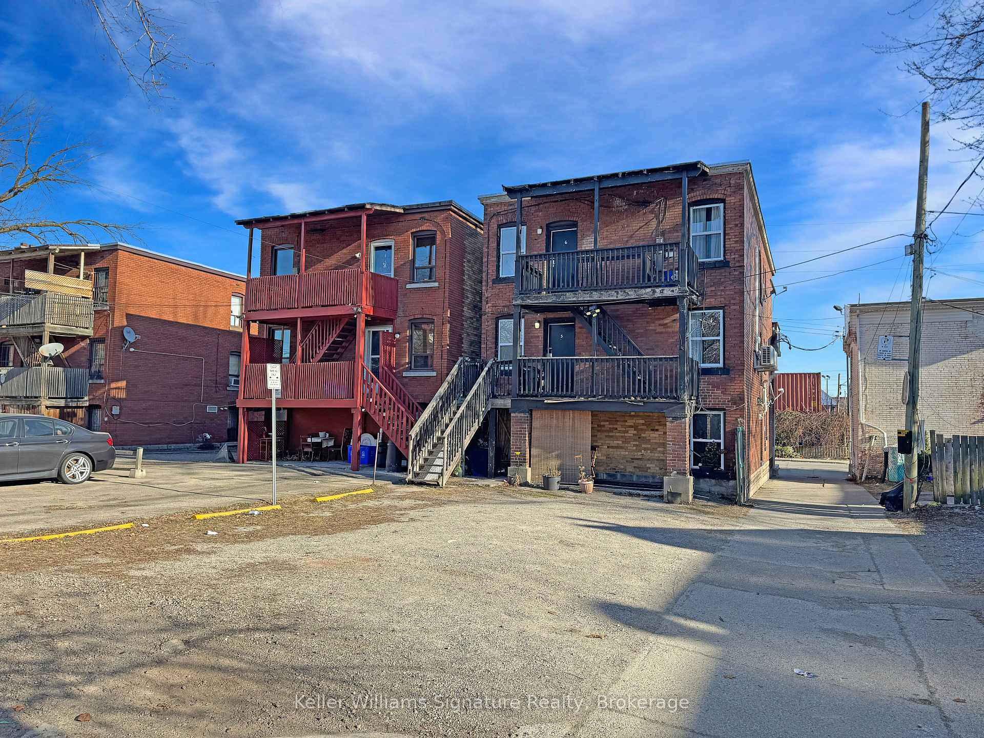 Photo 3 of 13 Westinghouse Avenue, Hamilton, Gibson — HOMEH
