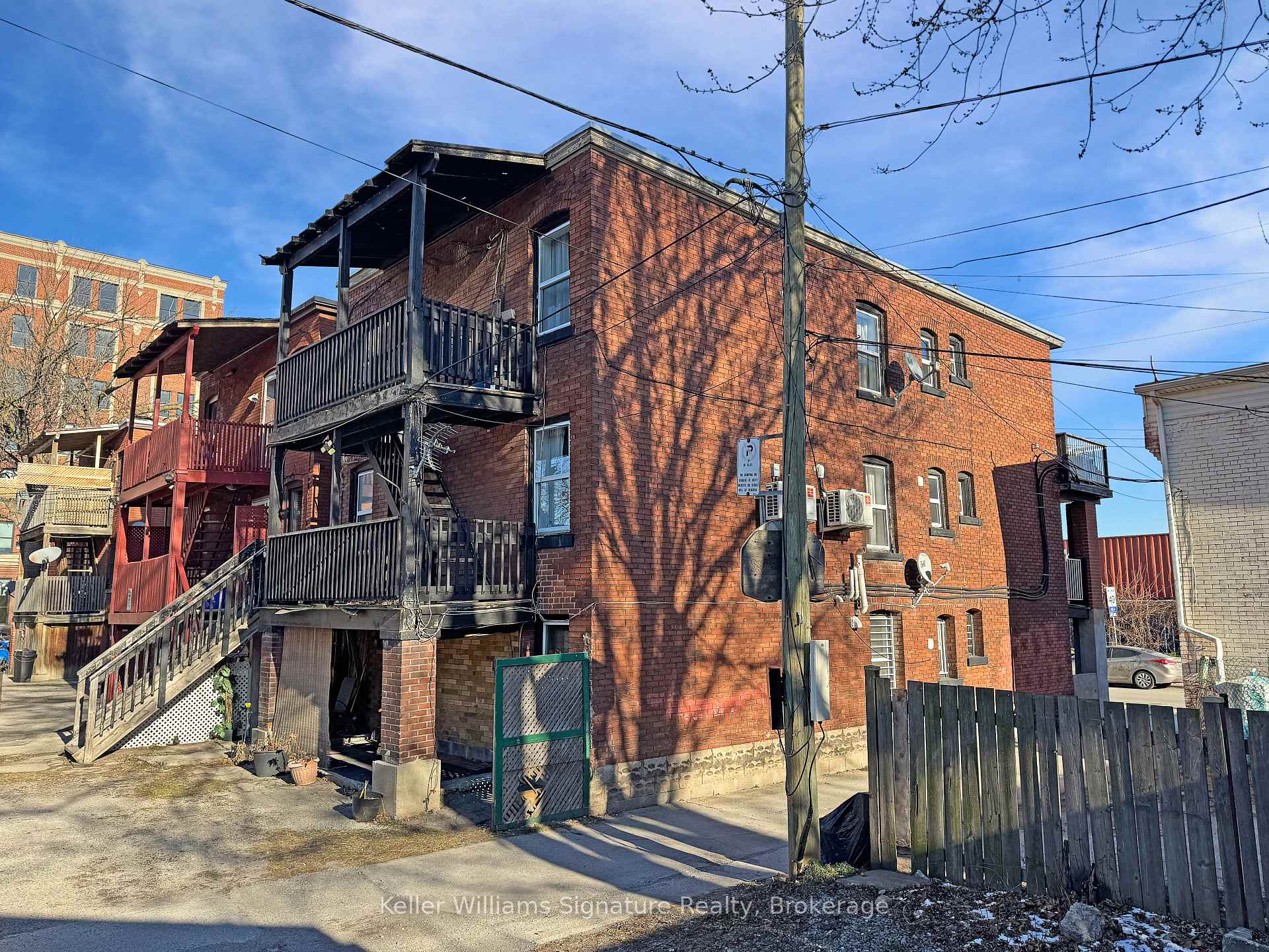Photo 4 of 13 Westinghouse Avenue, Hamilton, Gibson — HOMEH