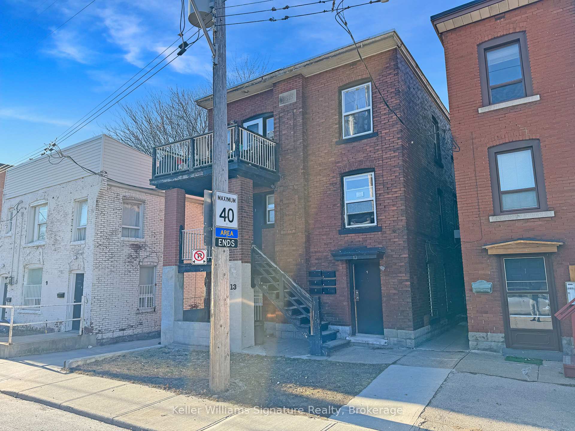 Photo 5 of 13 Westinghouse Avenue, Hamilton, Gibson — HOMEH