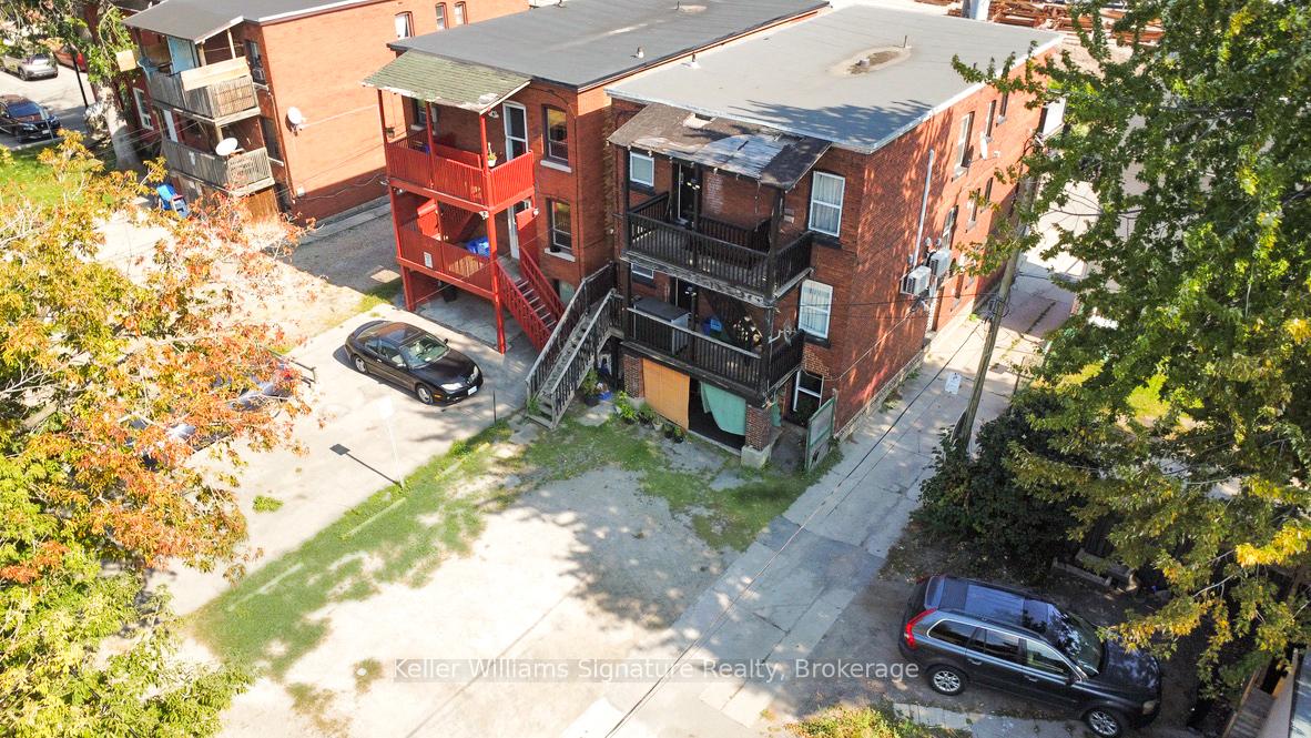 Photo 8 of 13 Westinghouse Avenue, Hamilton, Gibson — HOMEH