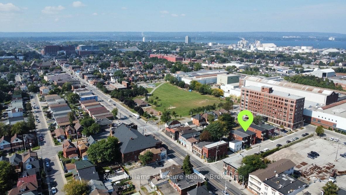 Photo 10 of 13 Westinghouse Avenue, Hamilton, Gibson — HOMEH