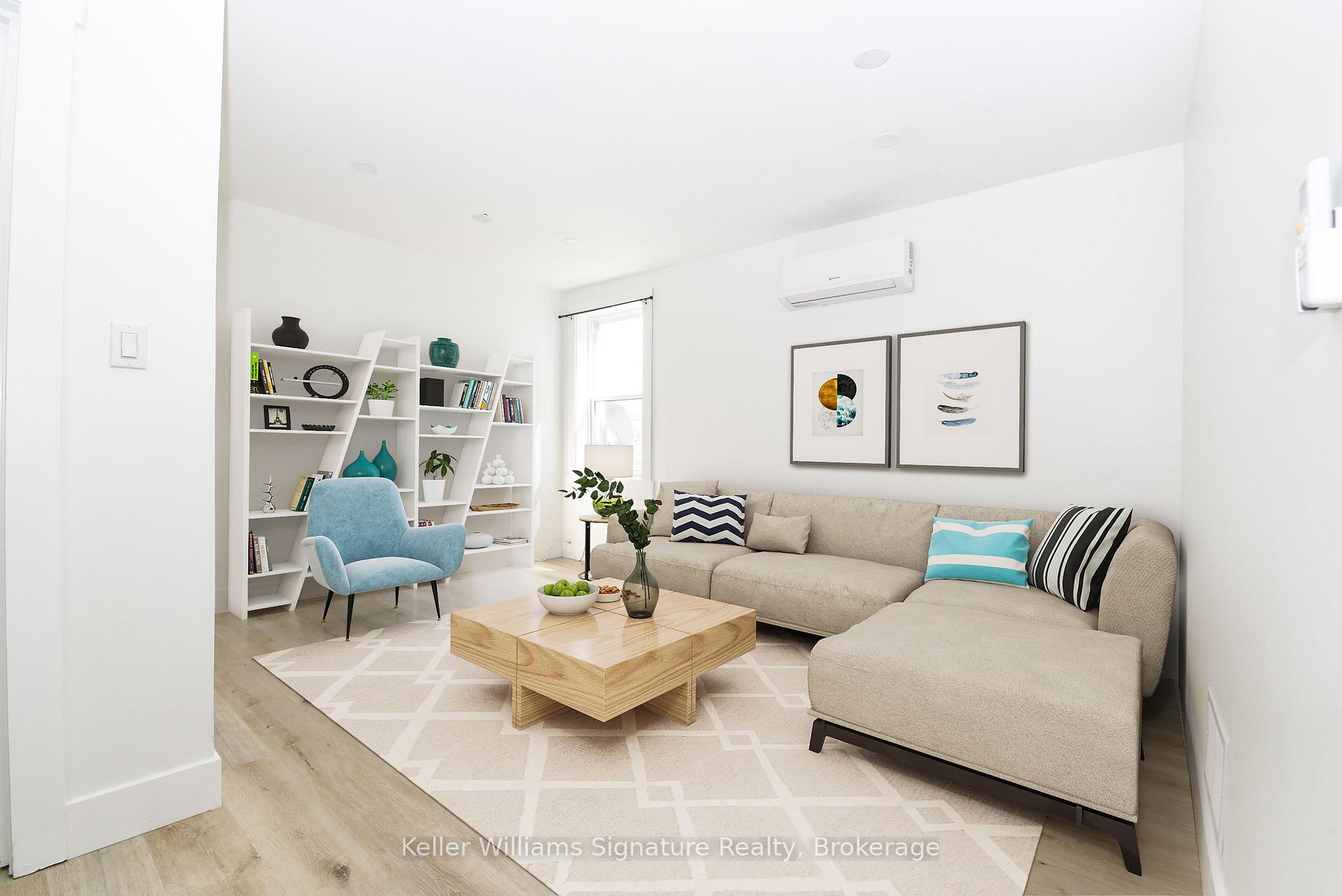 Photo 14 of 13 Westinghouse Avenue, Hamilton, Gibson — HOMEH