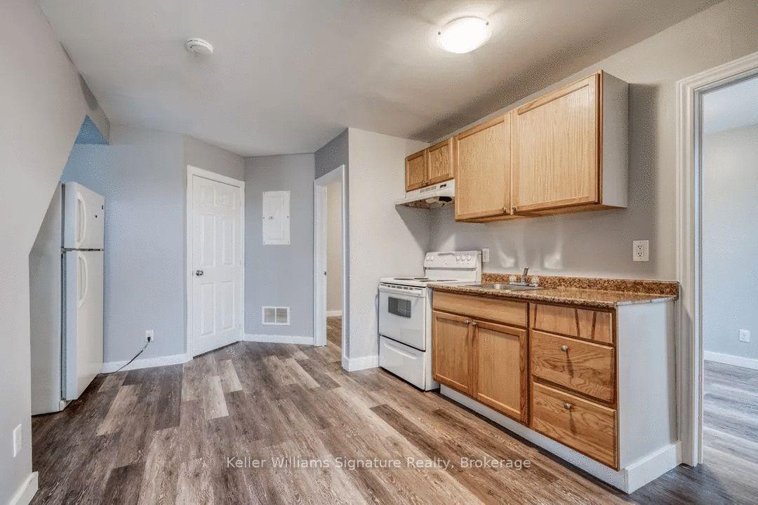 Photo 25 of 13 Westinghouse Avenue, Hamilton, Gibson — HOMEH