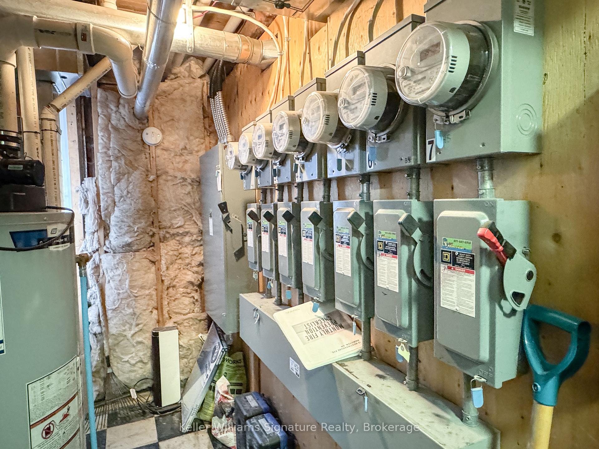 Photo 31 of 13 Westinghouse Avenue, Hamilton, Gibson — HOMEH