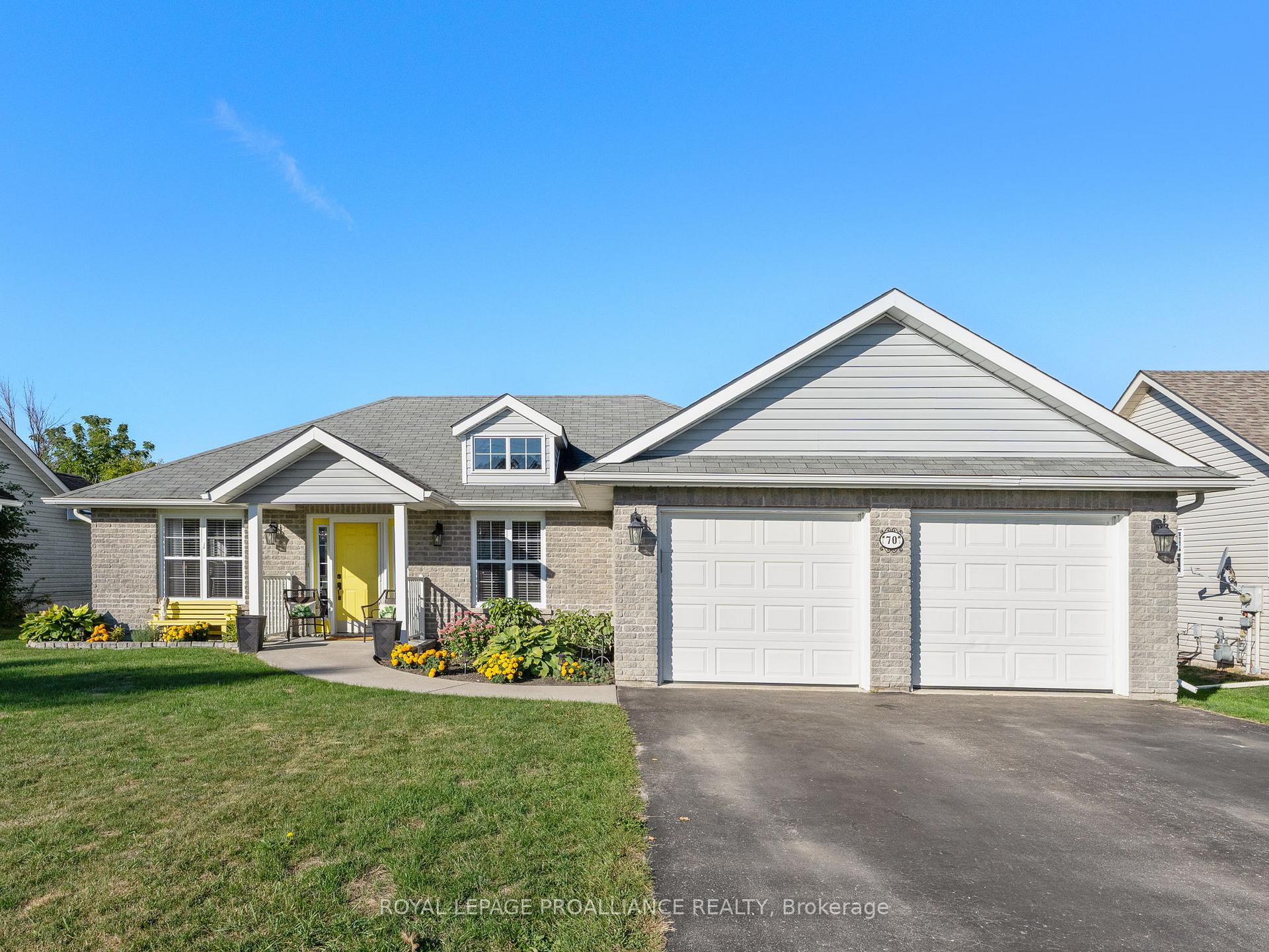 Photo 1 of 70 Division Street, Cramahe, Colborne — HOMEH