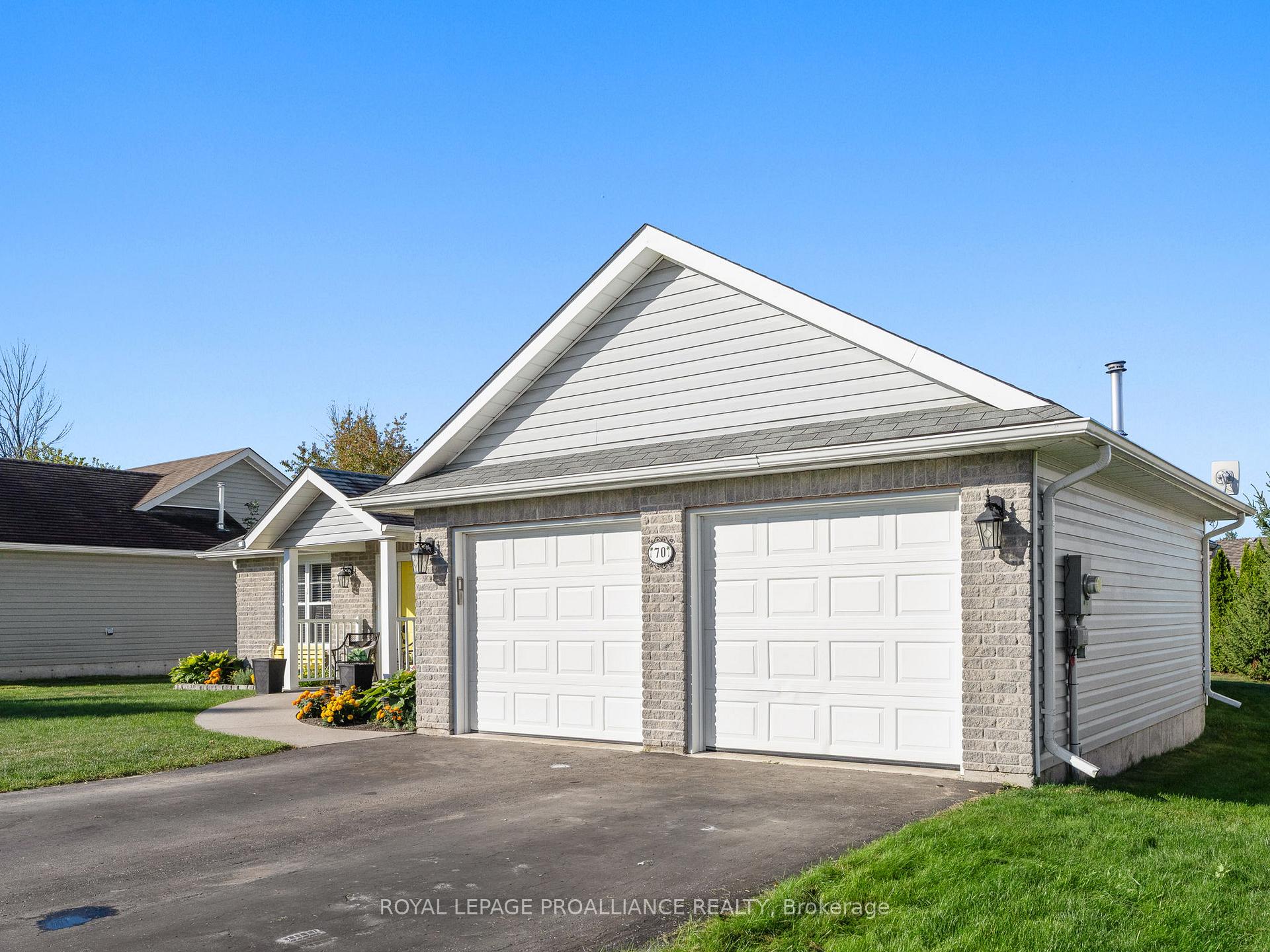 Photo 3 of 70 Division Street, Cramahe, Colborne — HOMEH
