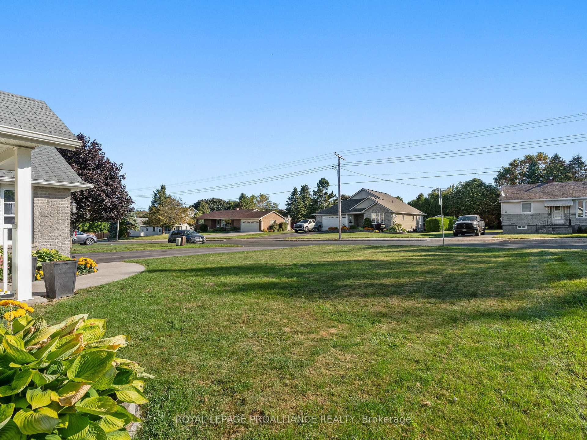 Photo 4 of 70 Division Street, Cramahe, Colborne — HOMEH