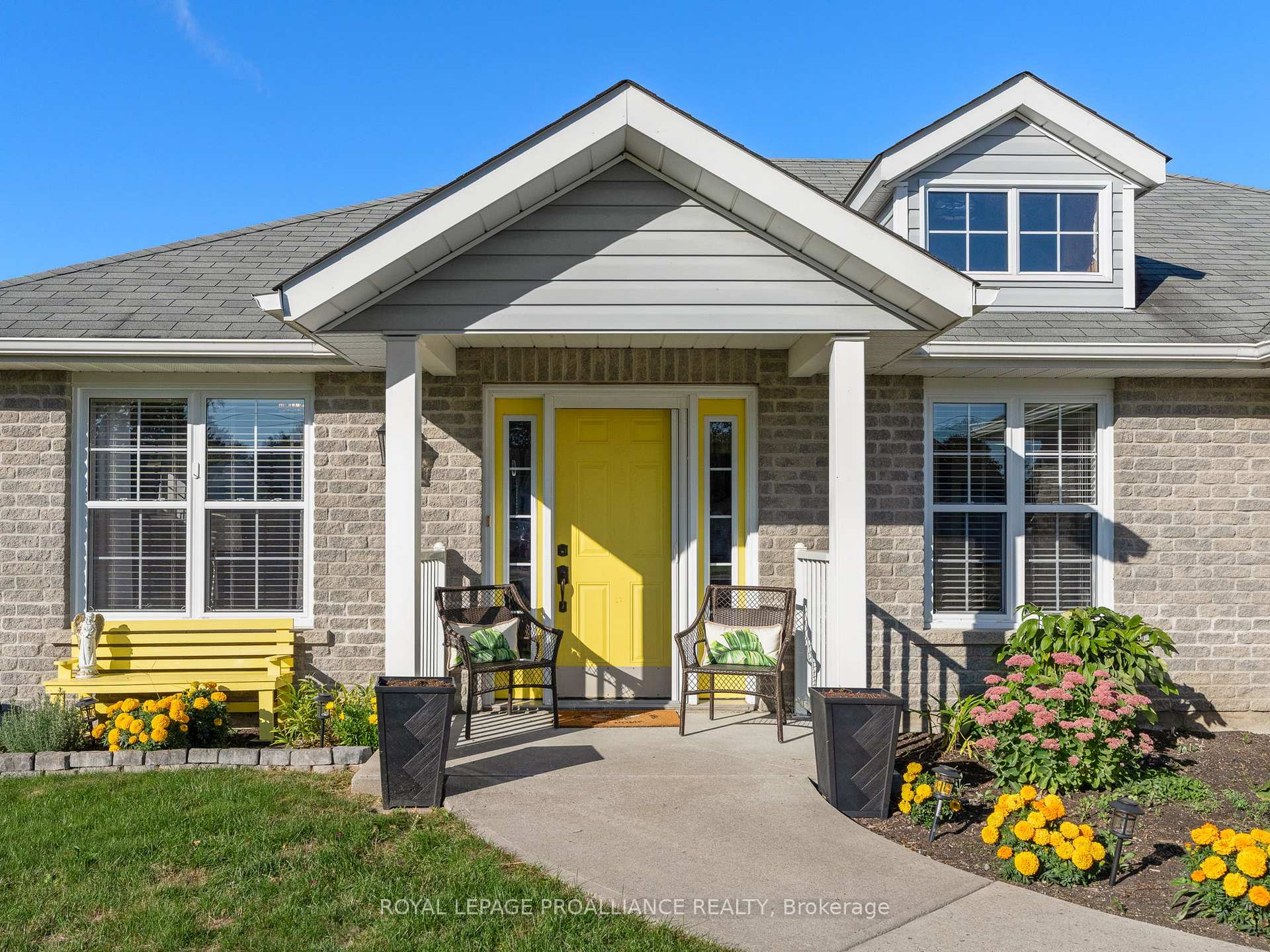 Photo 6 of 70 Division Street, Cramahe, Colborne — HOMEH