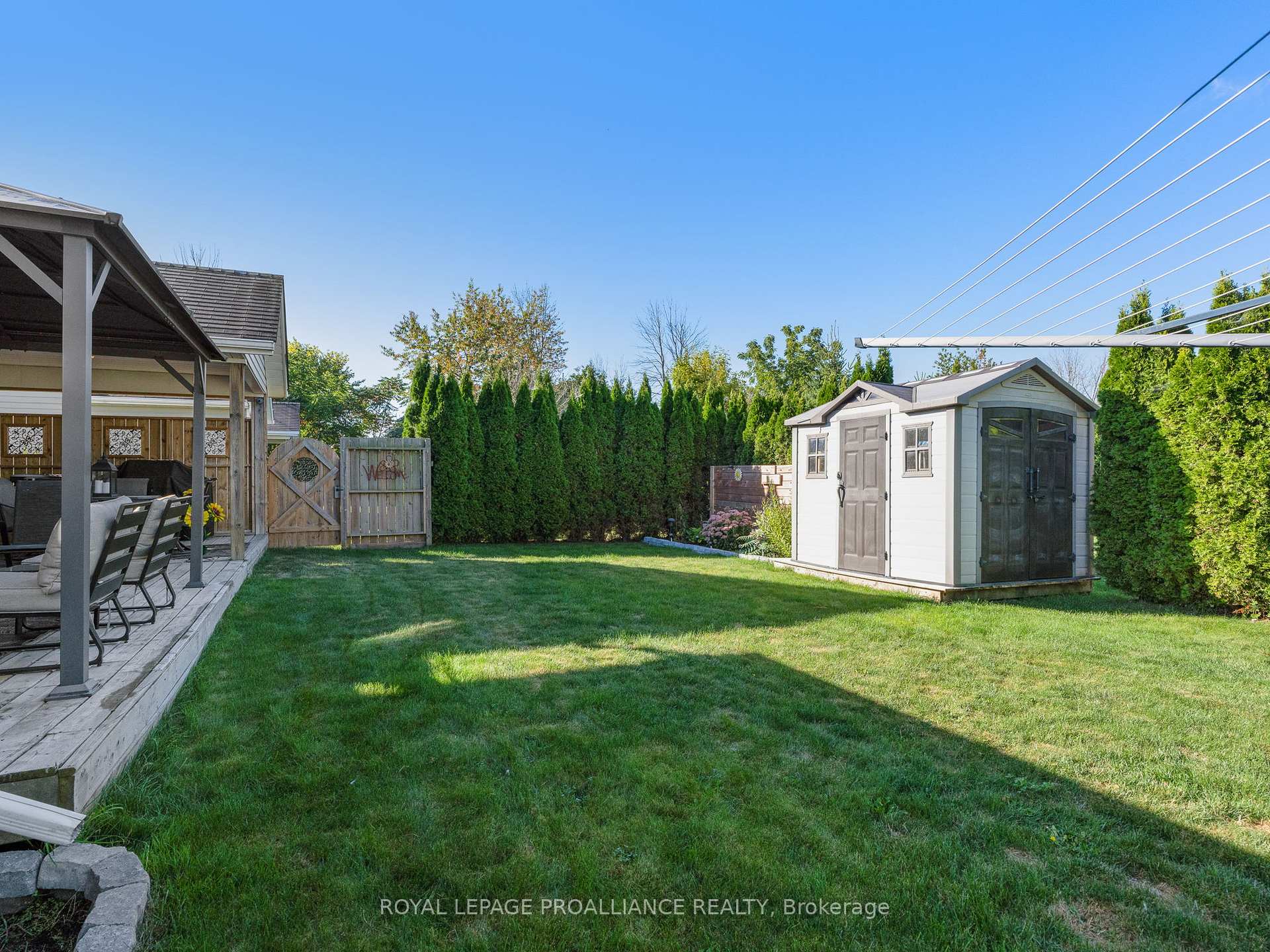 Photo 37 of 70 Division Street, Cramahe, Colborne — HOMEH