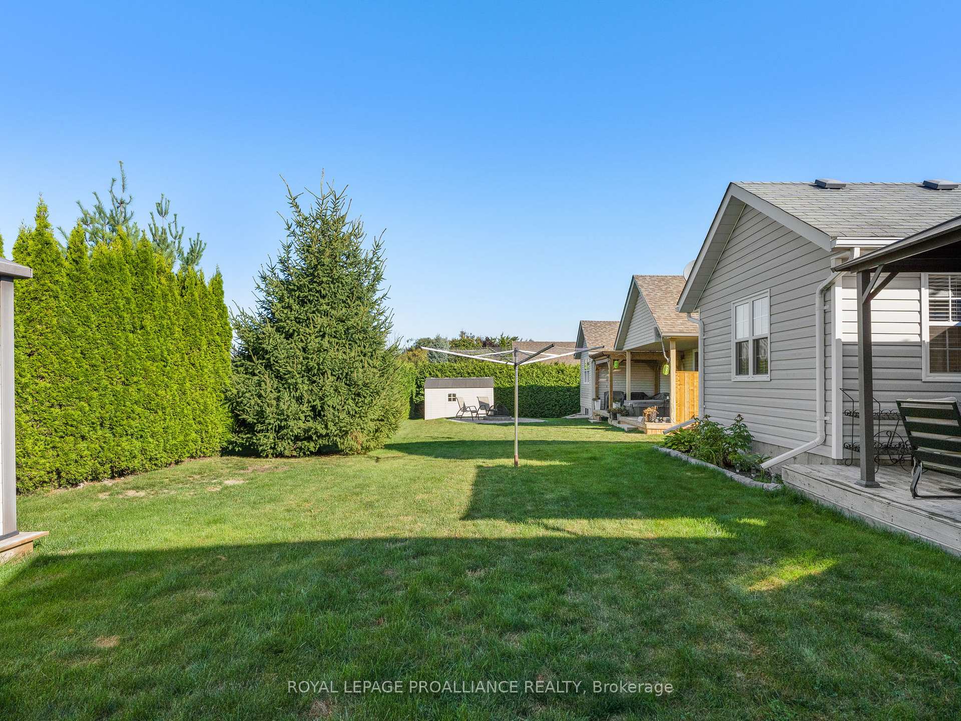 Photo 38 of 70 Division Street, Cramahe, Colborne — HOMEH