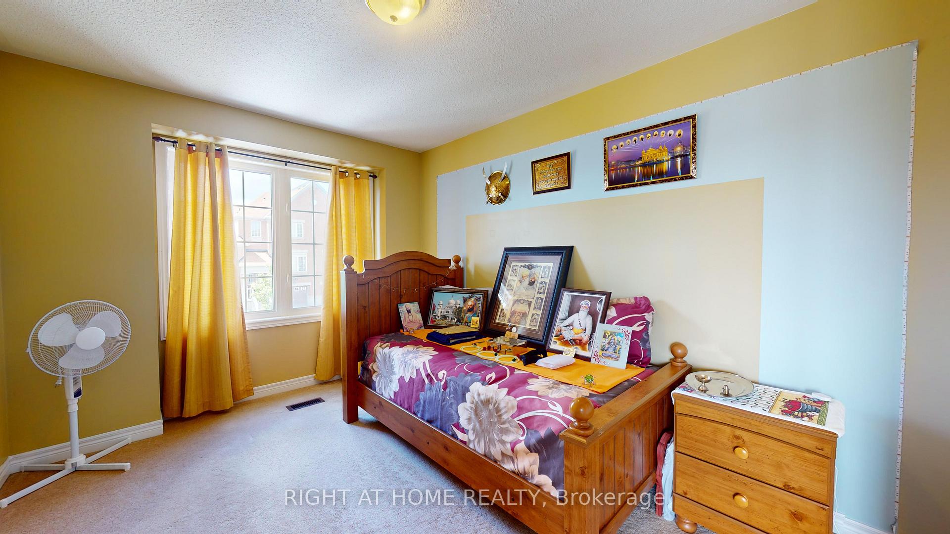 Photo 20 of 88 Lorenzo Circle, Brampton, Sandringham-Wellington — HOMEH