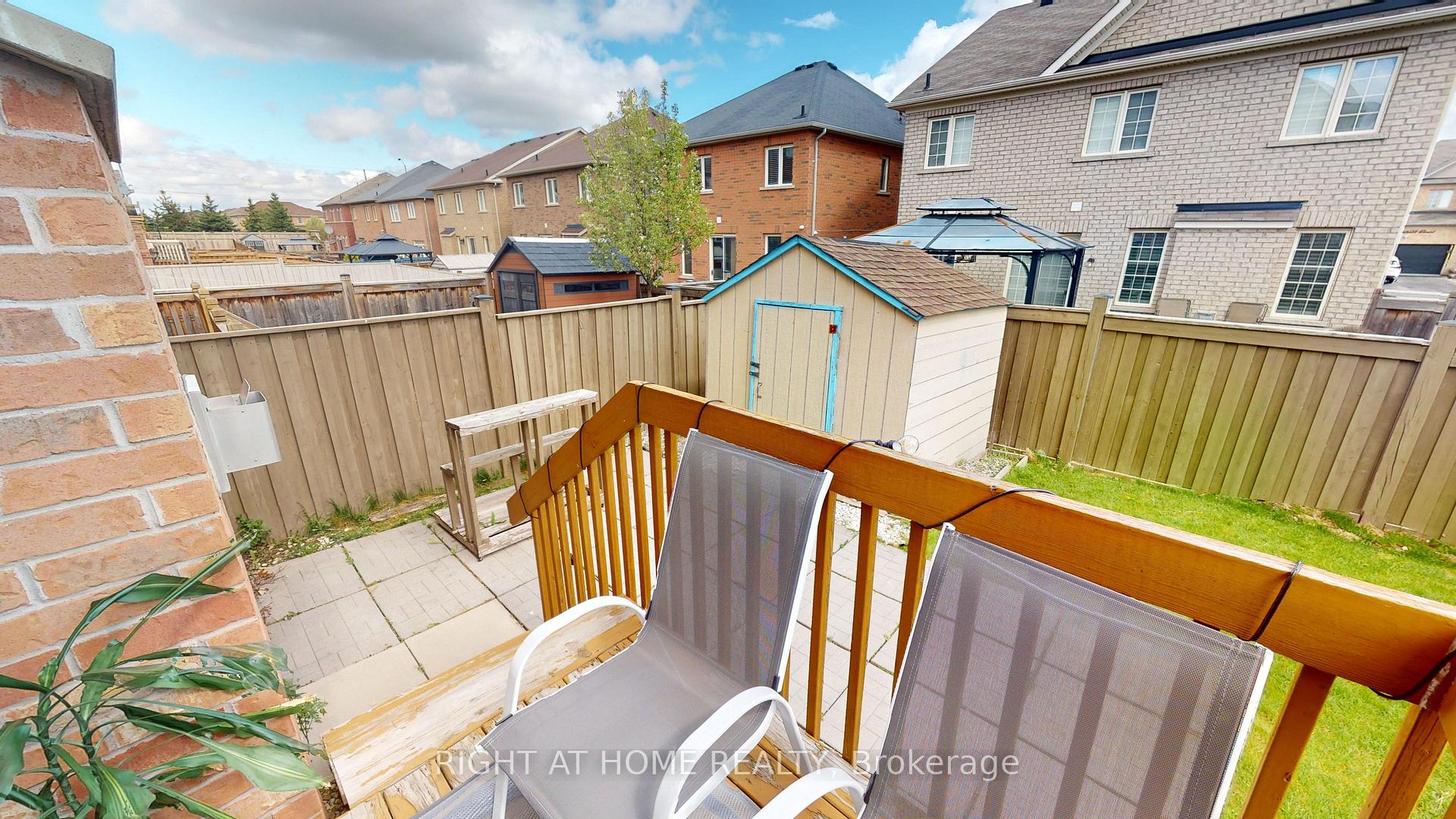 Photo 30 of 88 Lorenzo Circle, Brampton, Sandringham-Wellington — HOMEH