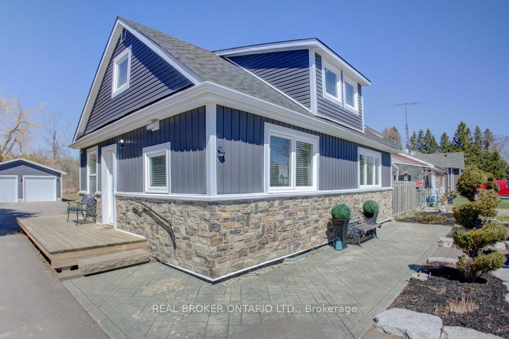 Front of 9488 Wellington Road 124