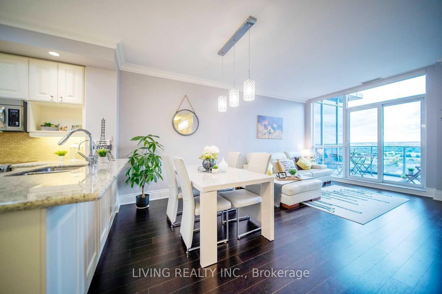 Photo 2 of Unit Ph86, 23 Cox Boulevard, Markham, Unionville — HOMEH