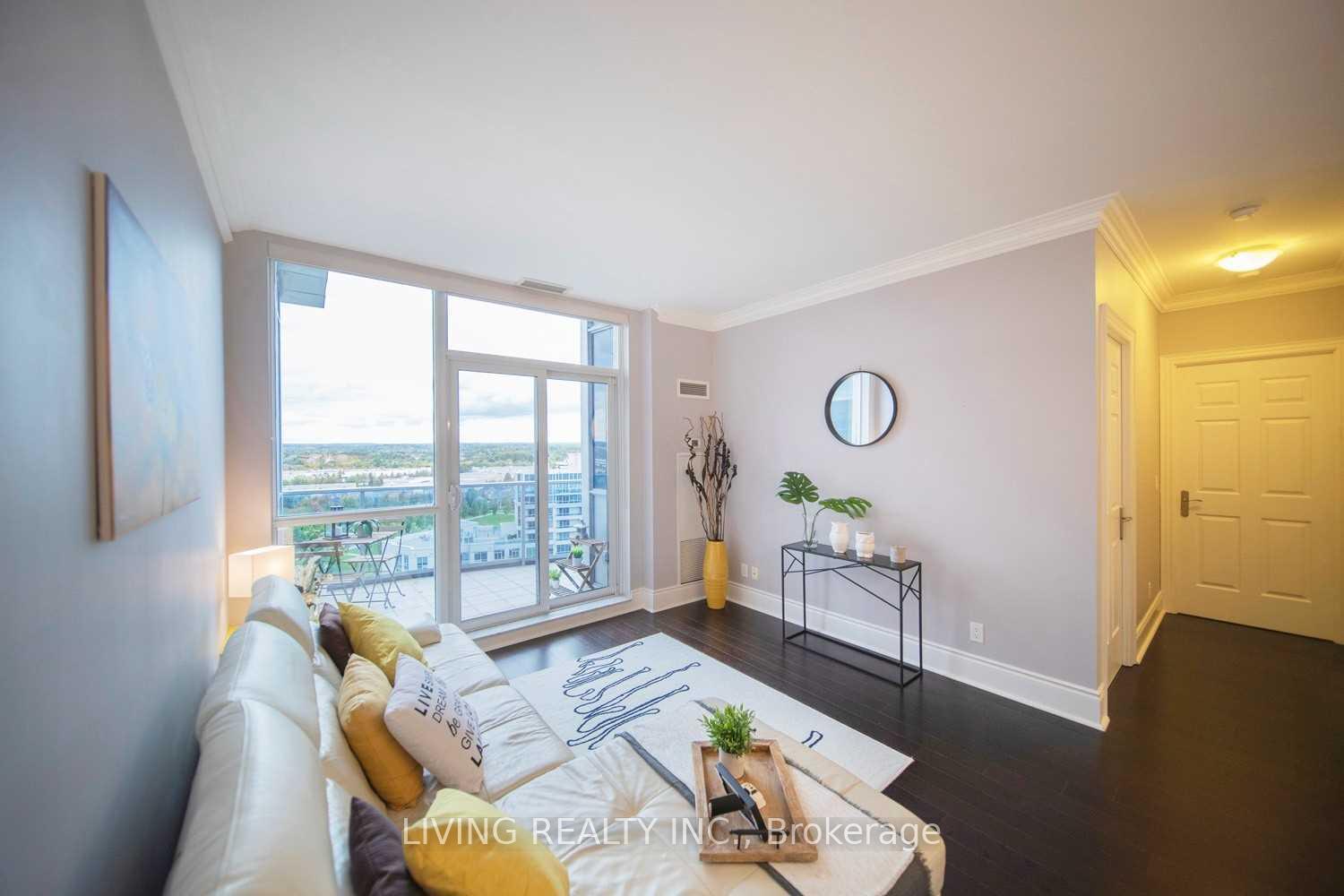 Photo 4 of Unit Ph86, 23 Cox Boulevard, Markham, Unionville — HOMEH