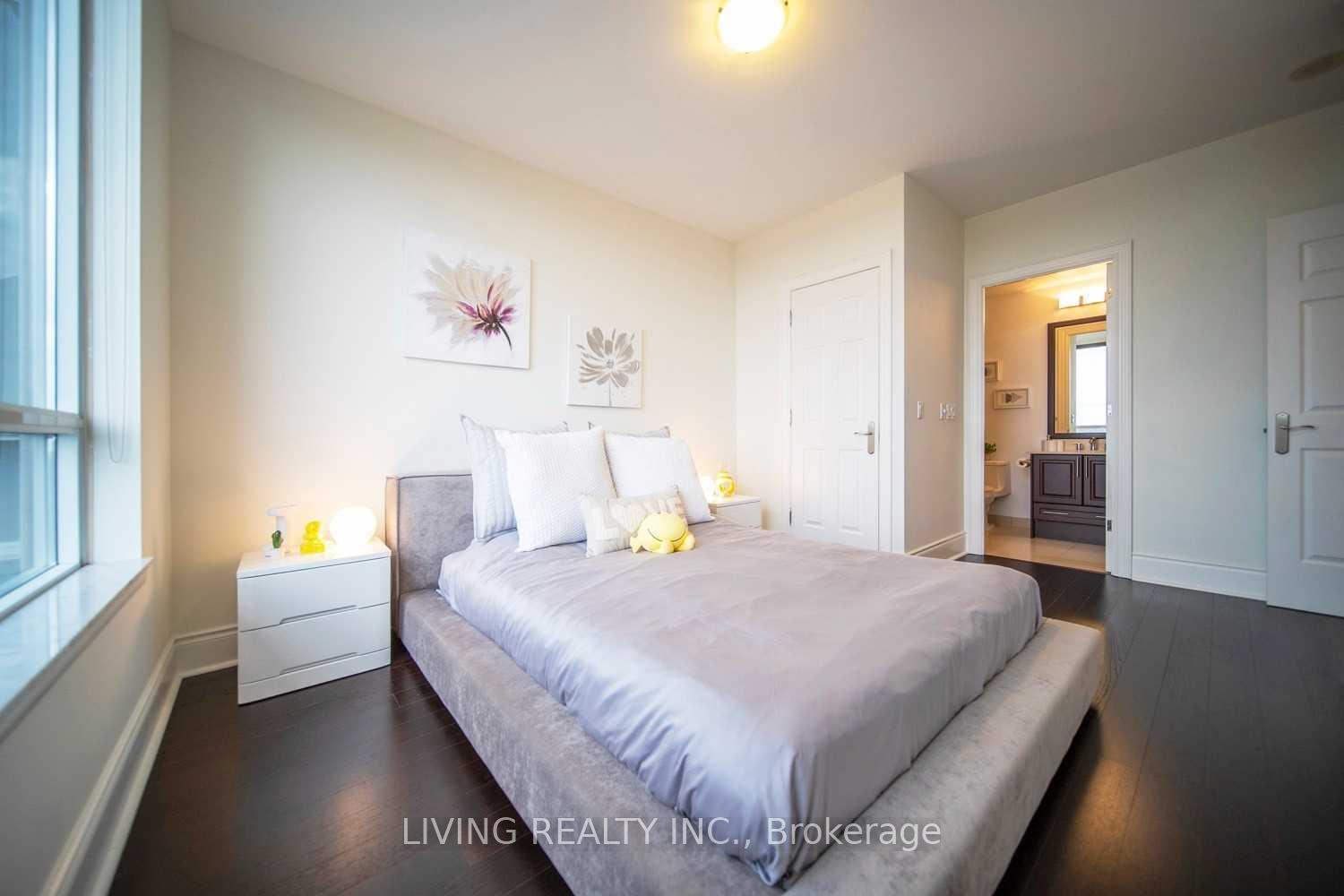 Photo 5 of Unit Ph86, 23 Cox Boulevard, Markham, Unionville — HOMEH