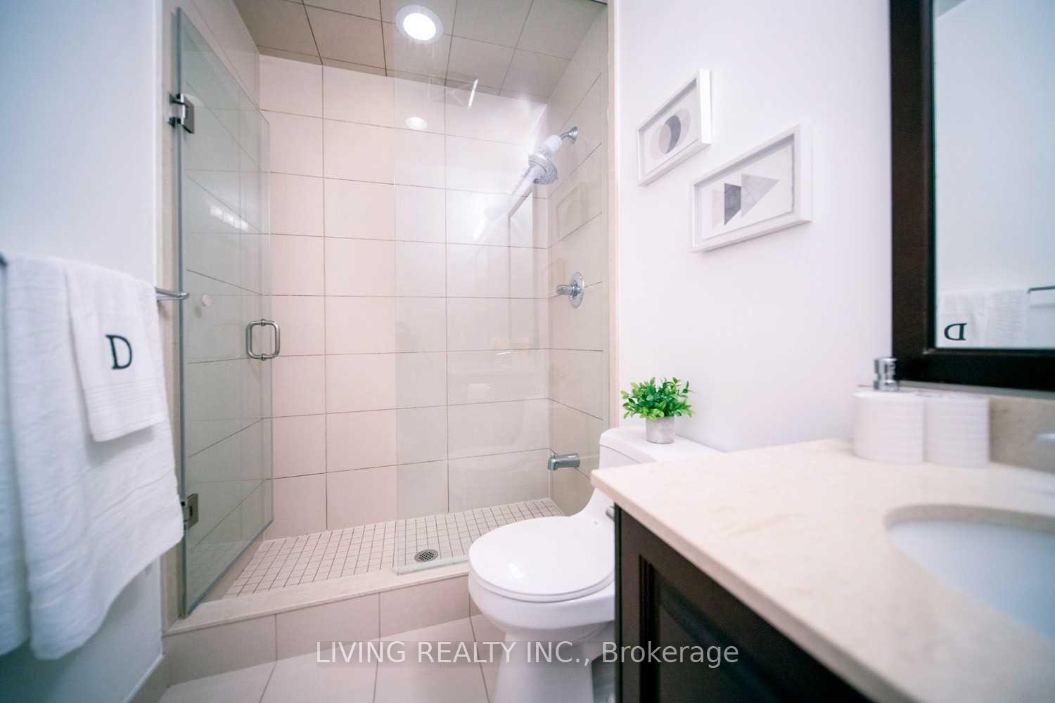 Photo 6 of Unit Ph86, 23 Cox Boulevard, Markham, Unionville — HOMEH