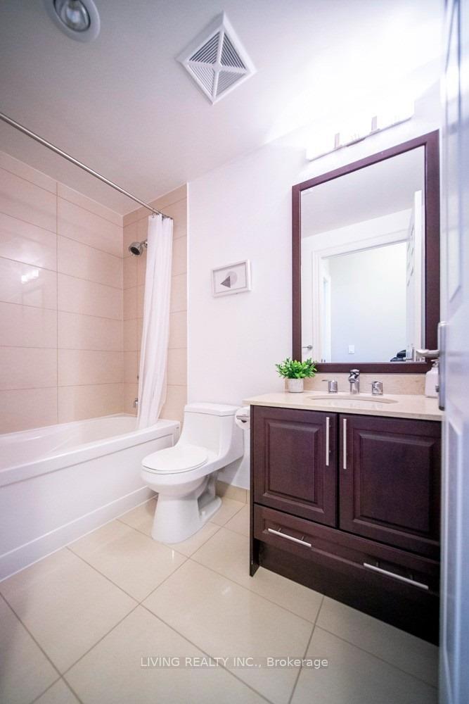 Photo 8 of Unit Ph86, 23 Cox Boulevard, Markham, Unionville — HOMEH